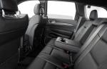 Jeep Grand Cherokee Summit 2015 года (AU)